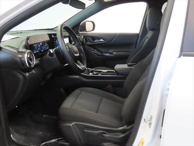 2026 Chevrolet Equinox - $27,681