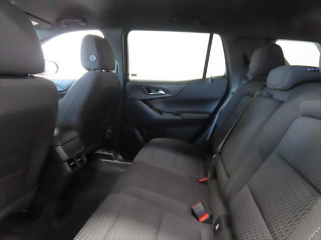 2026 Chevrolet Equinox - $27,681