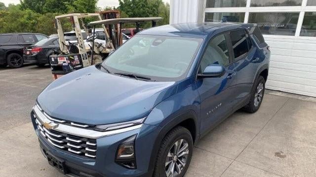 Preowned 2026 Chevrolet Equinox LT for Sale