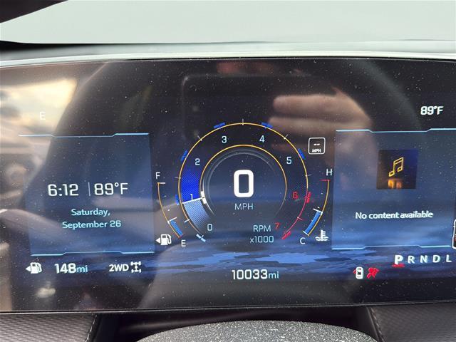 2026 Chevrolet Equinox - $27,693