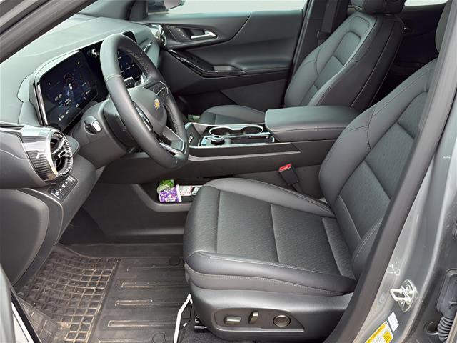 2026 Chevrolet Equinox - $27,693