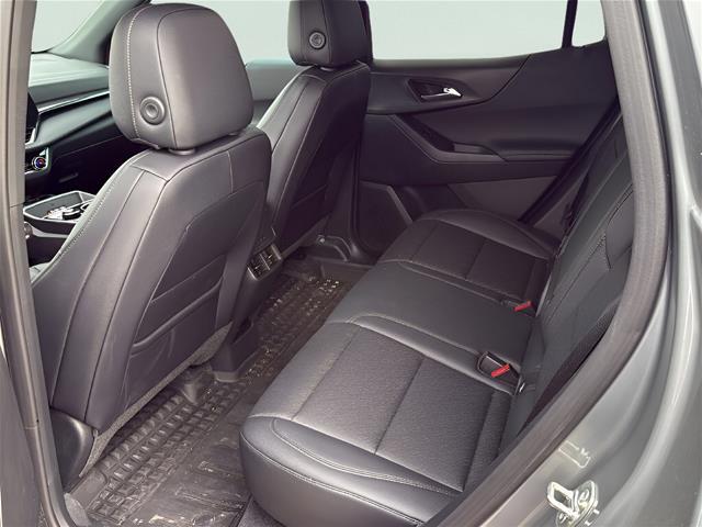 2026 Chevrolet Equinox - $27,693