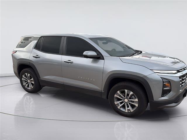 2026 Chevrolet Equinox - $27,693
