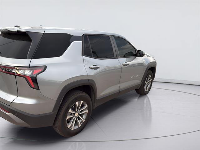 2026 Chevrolet Equinox - $27,693
