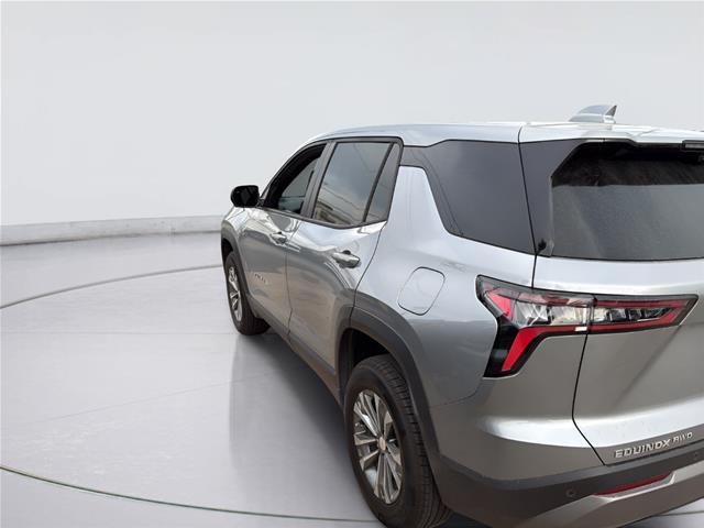 2026 Chevrolet Equinox - $27,693