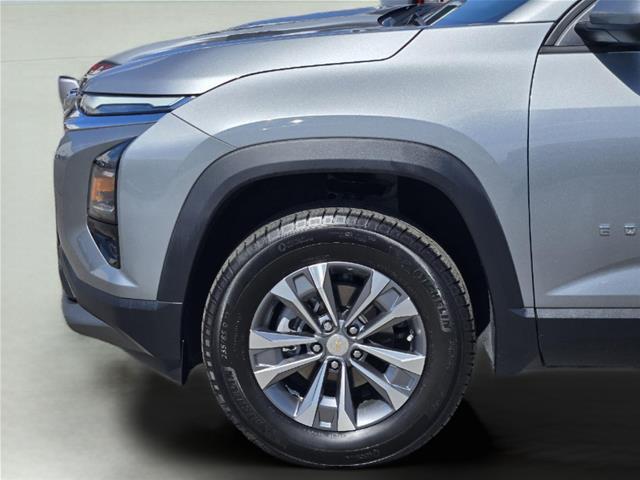 2026 Chevrolet Equinox - $27,693