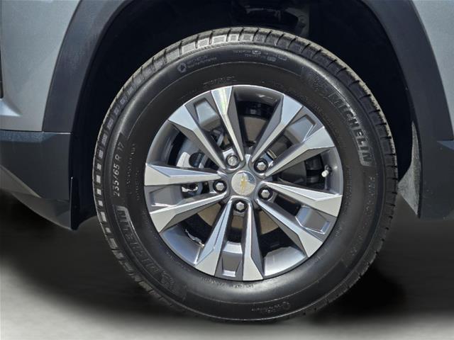 2026 Chevrolet Equinox - $27,693