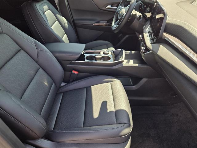 2026 Chevrolet Equinox - $27,693