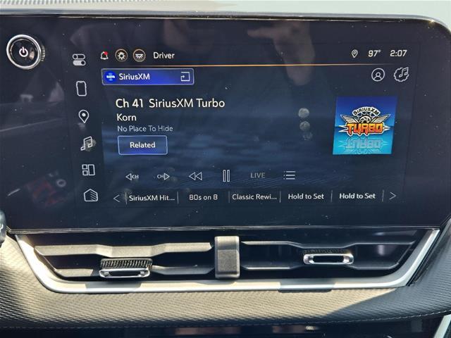 2026 Chevrolet Equinox - $27,693