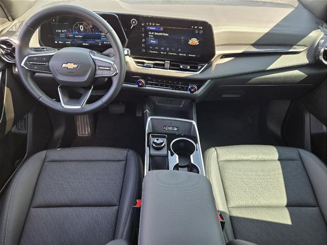 2026 Chevrolet Equinox - $27,693