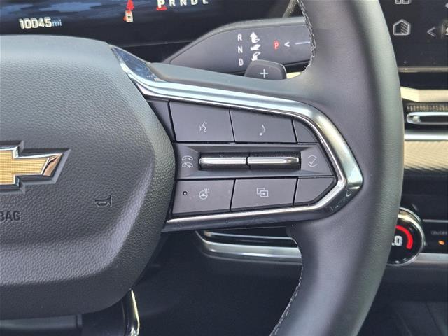 2026 Chevrolet Equinox - $27,693