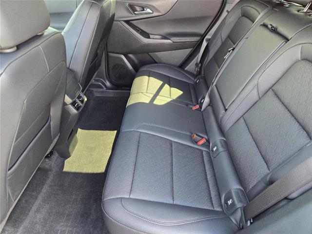 2026 Chevrolet Equinox - $27,693
