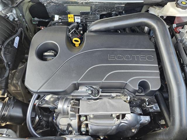 2026 Chevrolet Equinox - $27,693