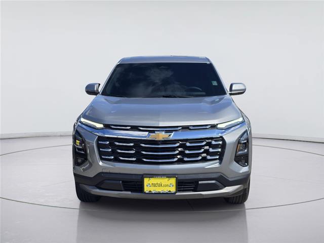 2026 Chevrolet Equinox - $27,394