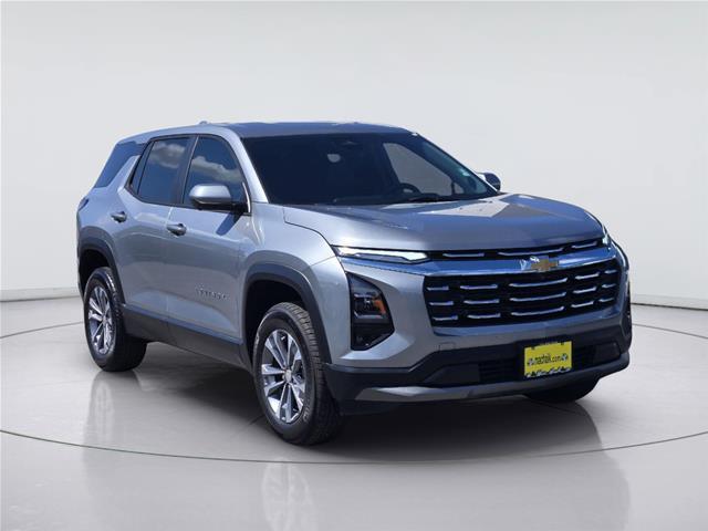 2026 Chevrolet Equinox - $27,394