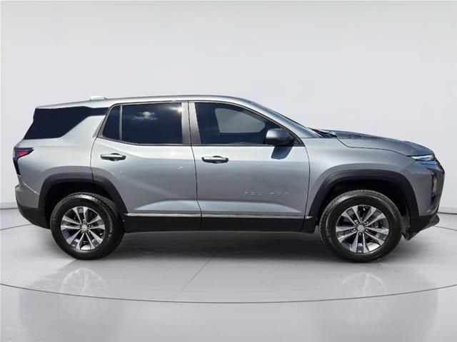 2026 Chevrolet Equinox - $27,394