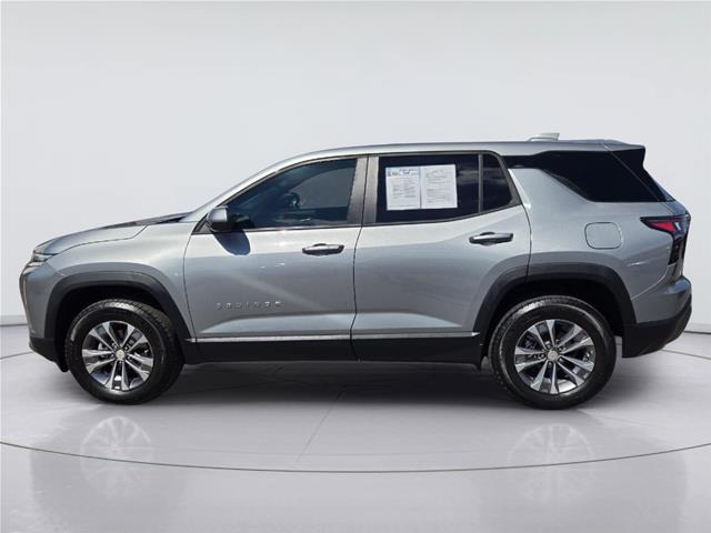 2026 Chevrolet Equinox - $27,394