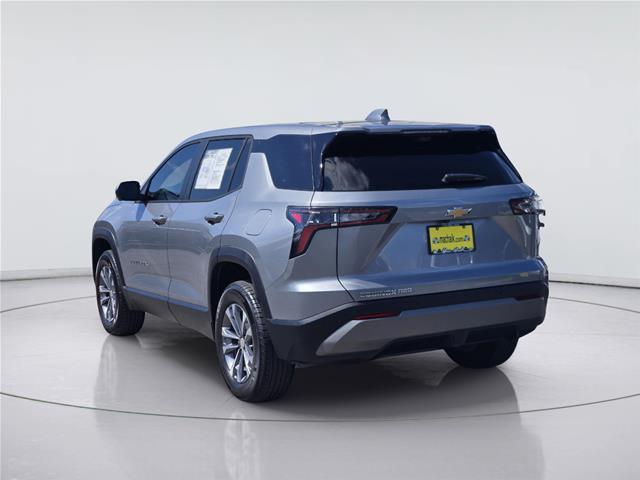 2026 Chevrolet Equinox - $27,394