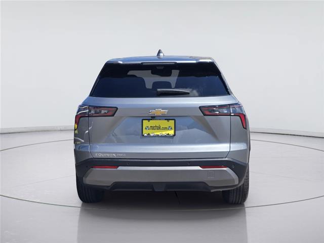 2026 Chevrolet Equinox - $27,394