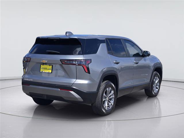 2026 Chevrolet Equinox - $27,394