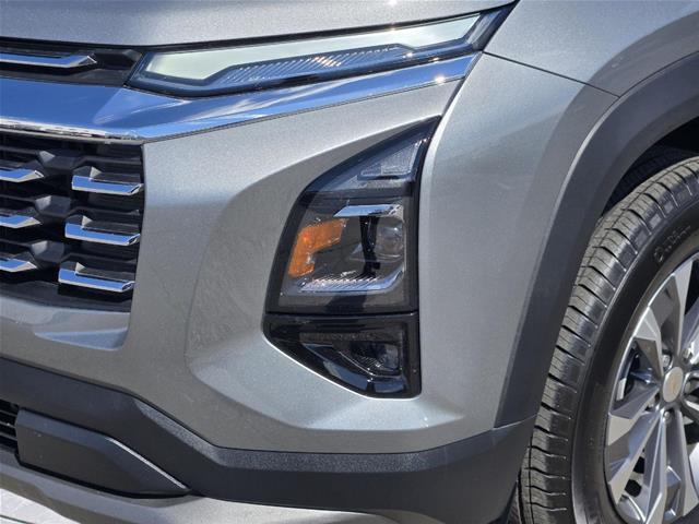 2026 Chevrolet Equinox - $27,394
