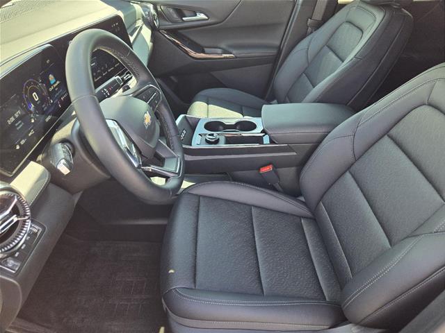 2026 Chevrolet Equinox - $27,394