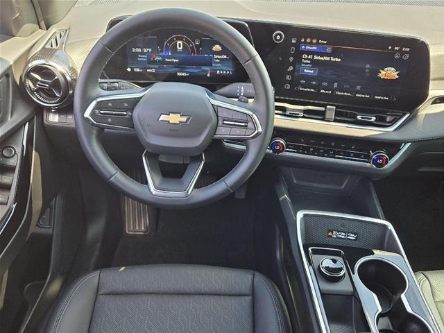 2026 Chevrolet Equinox - $27,394