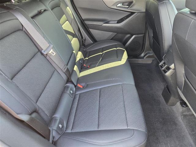 2026 Chevrolet Equinox - $27,394