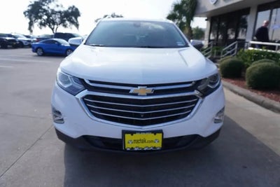 2020 Chevrolet Equinox Premier 4DR SUV W/2LZ