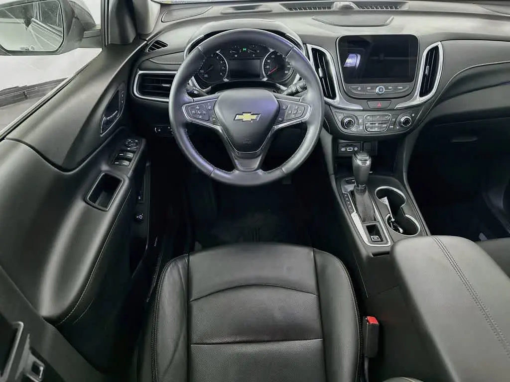 2020 Chevrolet Equinox - $20,027
