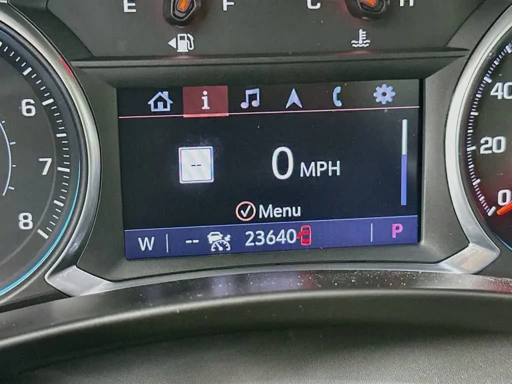 2020 Chevrolet Equinox - $20,027