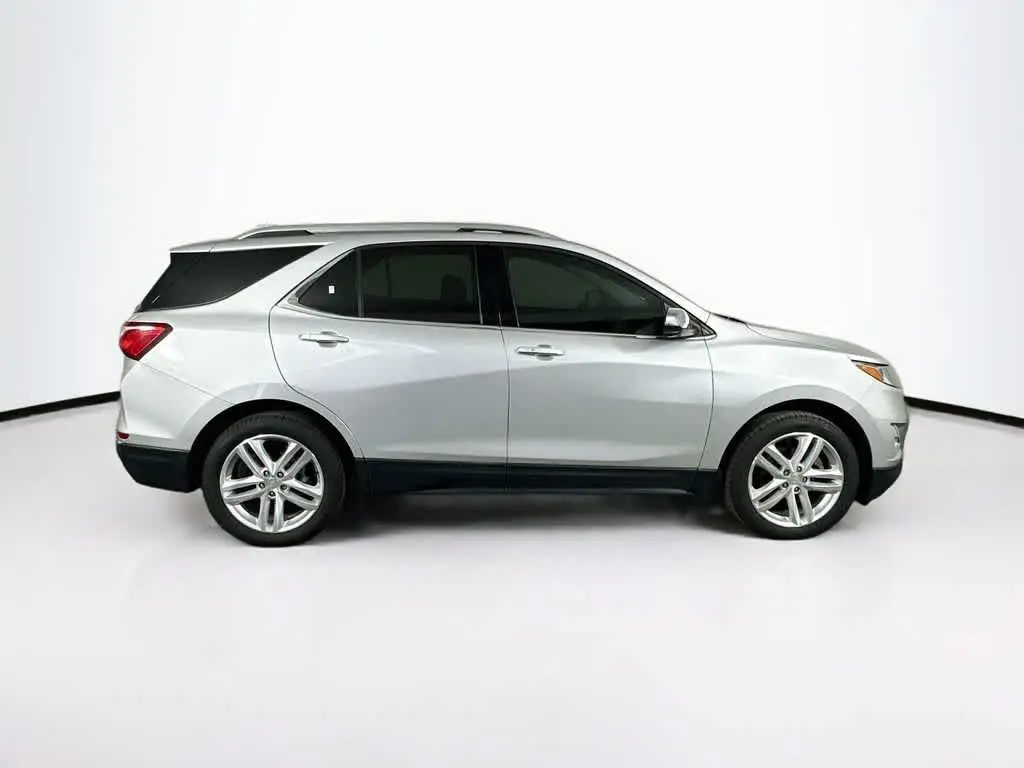 2020 Chevrolet Equinox - $20,027