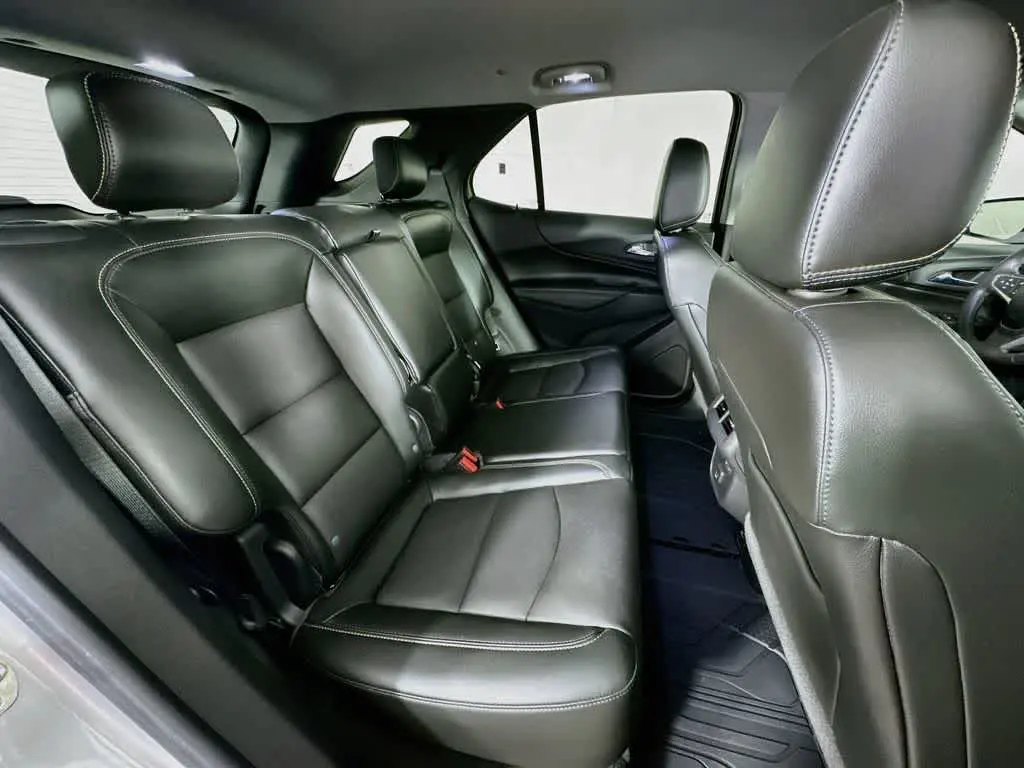 2020 Chevrolet Equinox - $20,027