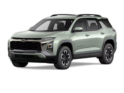 Photo of a 2026 Chevrolet Equinox 4X4 Activ 4DR SUV for sale