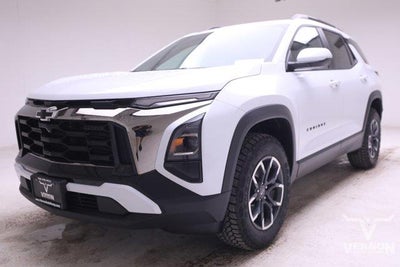 Photo of a 2026 Chevrolet Equinox 4X4 Activ 4DR SUV for sale