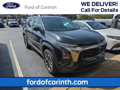 Photo of a 2026 Chevrolet Equinox 4X4 Activ 4DR SUV for sale