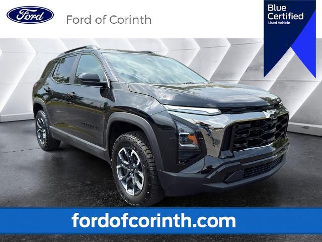2026 Chevrolet Equinox - $31,988