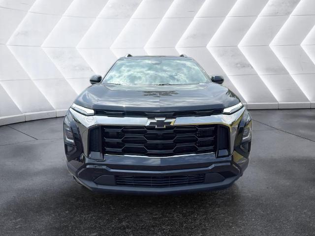 2026 Chevrolet Equinox - $31,988