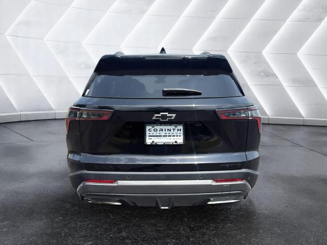 2026 Chevrolet Equinox - $31,988
