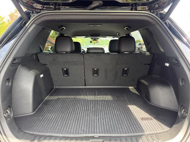 2026 Chevrolet Equinox - $31,988