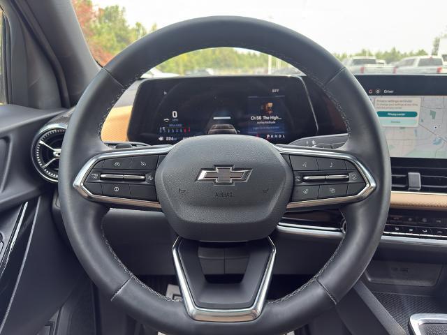 2026 Chevrolet Equinox - $31,988