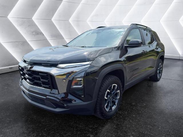 2026 Chevrolet Equinox - $30,988