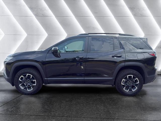 2026 Chevrolet Equinox - $30,988