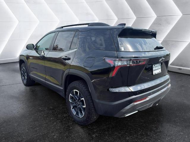2026 Chevrolet Equinox - $30,988