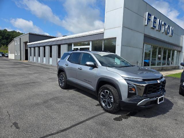 2026 Chevrolet Equinox - $33,900