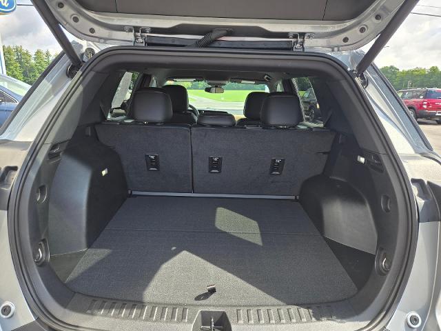 2026 Chevrolet Equinox - $33,900