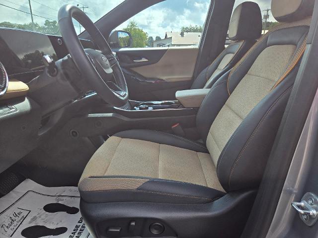 2026 Chevrolet Equinox - $33,900