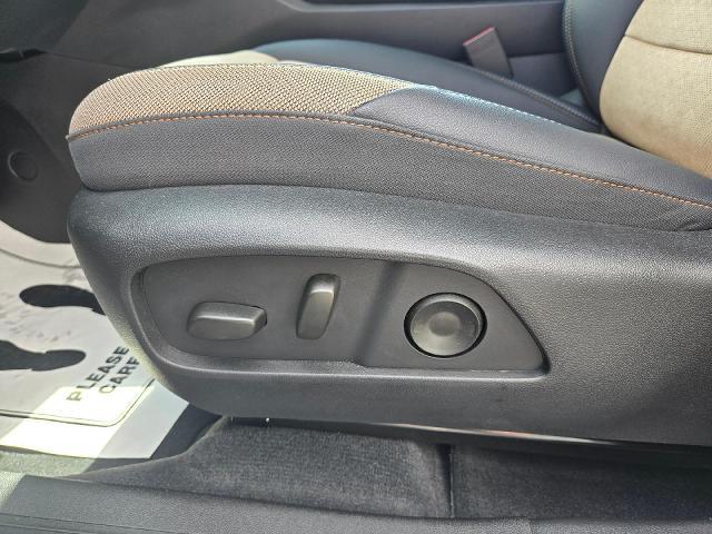 2026 Chevrolet Equinox - $33,900