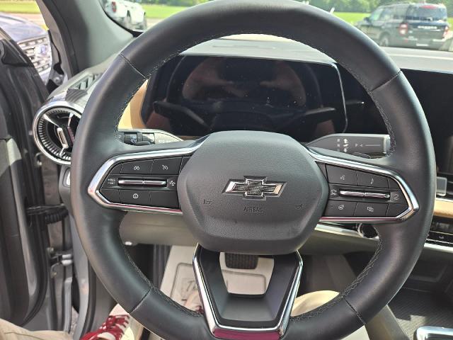 2026 Chevrolet Equinox - $33,900