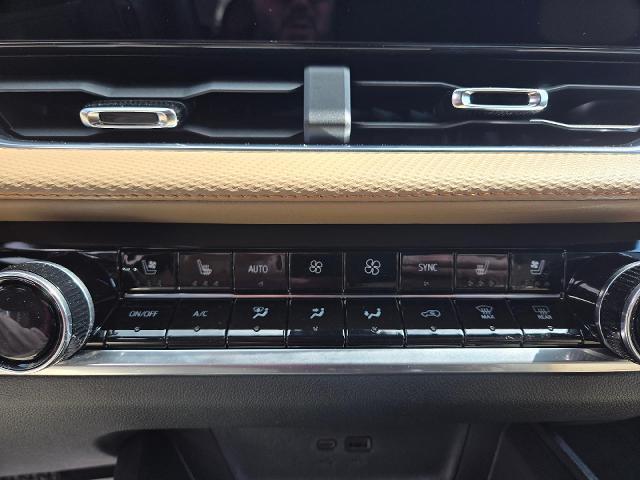 2026 Chevrolet Equinox - $33,900